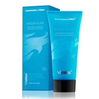 viamax - waterglide 70ml.