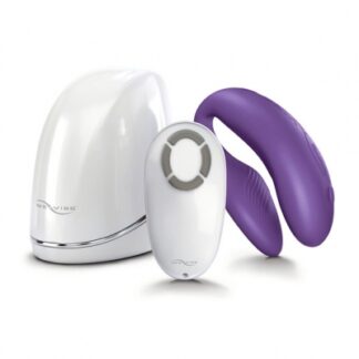 we-vibe 4 paars