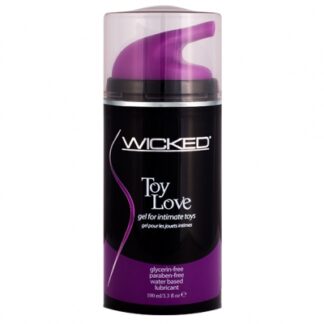 wicked - toy love gel 100 ml