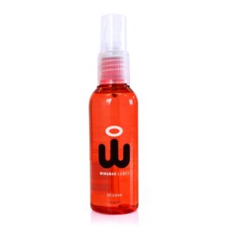 wingman lubes silicone glijmiddel 75 ml