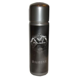 x-man silicone glijmiddel 30ml.