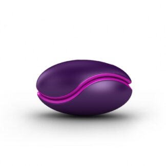 zini - deux violet/paars