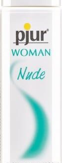 Pjur Woman Nude Glijmiddel - 100 ml