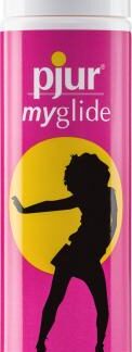 Pjur MyGlide Stimulerend Glijmiddel 100 ml