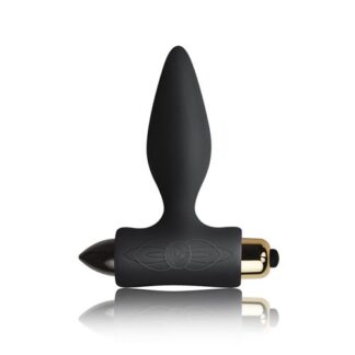 Rocks Off Petite Sensations Plug Zwart