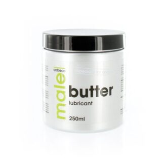 MALE Extra Butter Lubricant 250 ml