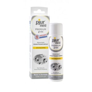 Pjur Premium Glide 100 ml