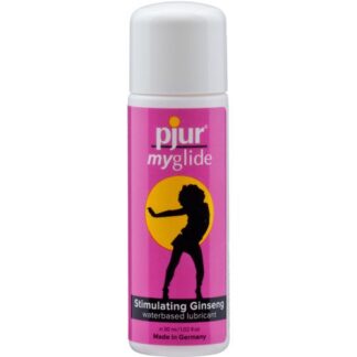 Pjur My Glide Stimulerend Glijmiddel 30 ml