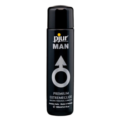 Pjur - Man Premium Extreme Glijmiddel 100 ml