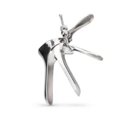 Sinner Gear Unbendable Sinner Cusco Vaginale Speculum Groot