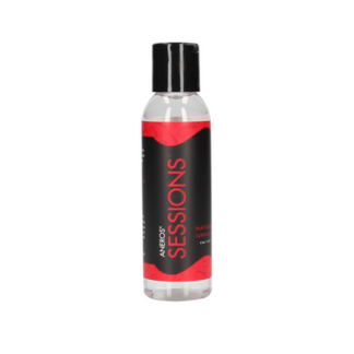 Aneros Sessions - Natural Lubricant - 4.2 fl oz / 125 ml