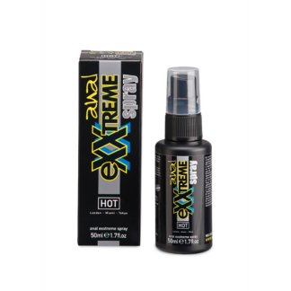 HOT Extreme - Anal Spray - 2 fl oz / 50 ml