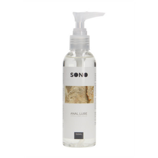 Sono by Shots Water Based Anal Lubricant - 5.1 fl oz / 150 ml