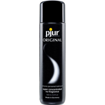 Pjur Original Glijmiddel Op Siliconenbasis 250ml