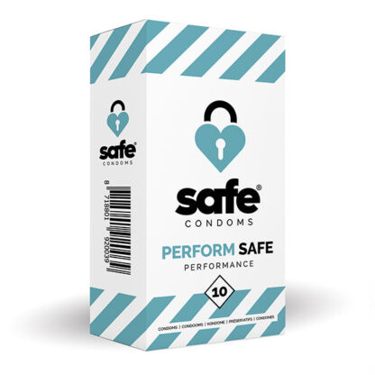 Safe Performance Condooms 36 stuks