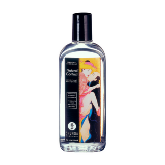 Shunga Natural Lubricant - 4.4 fl oz / 125 ml