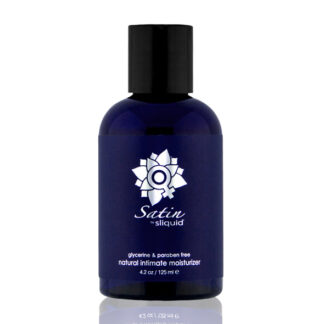 Sliquid Naturals Satin Glijmiddel 125 ml