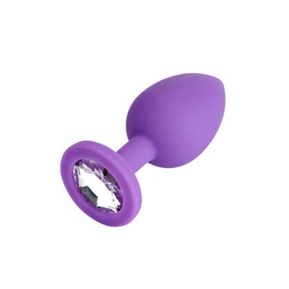 So Divine Buttplug 6,5 Cm