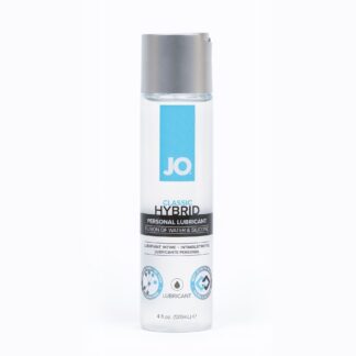 System JO Classic Hybride Glijmiddel 120 ml