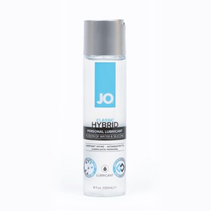 System JO Classic Hybride Glijmiddel 120 ml