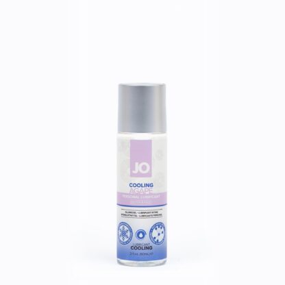 System JO For Her Agape Glijmiddel Verkoelend 60 ml