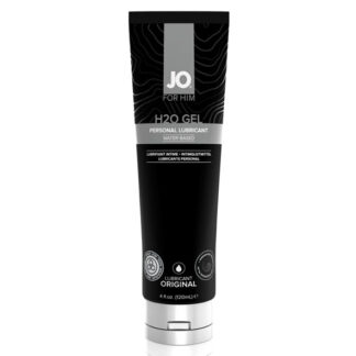 System JO H2O Glijgel Waterbasis 120 ml