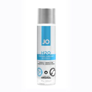 System JO H2O Glijmiddel Waterbasis 120ml