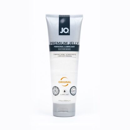 System JO Premium Jelly Glijmiddel Siliconen Basis 120 ml