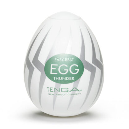 Tenga Egg Thunder