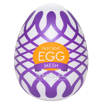 Tenga Egg Wonder Mesh