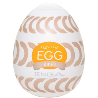 Tenga Egg Wonder Ring