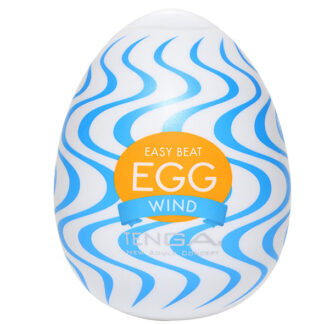 Tenga Egg Wonder Wind