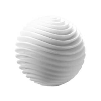 Tenga Geo Masturbator Coral