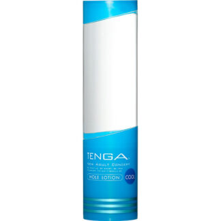 Tenga Hole Lotion Cool Glijmiddel 170 ml