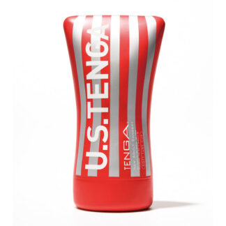 Tenga Original US Soft Tube Cup