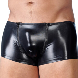 Wetlook Heren boxer ,SJ21316251701