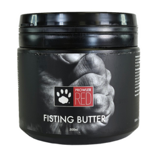 Prowler Red Fisting Butter - 16.9 fl oz / 500 ml