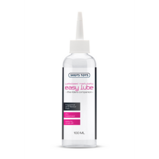 Shots Toys by Shots Easy Lube - Lubricant - 3.4 fl oz / 100 ml